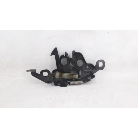 Motorhaubenschloss vorne für NISSAN Micra 1.0 16V BER. 5P/B/997CC 656015F200 Motorhaubenschloss vorne für NISSAN Micra 1.0 16V BER. 5P/B/997CC 656015F200