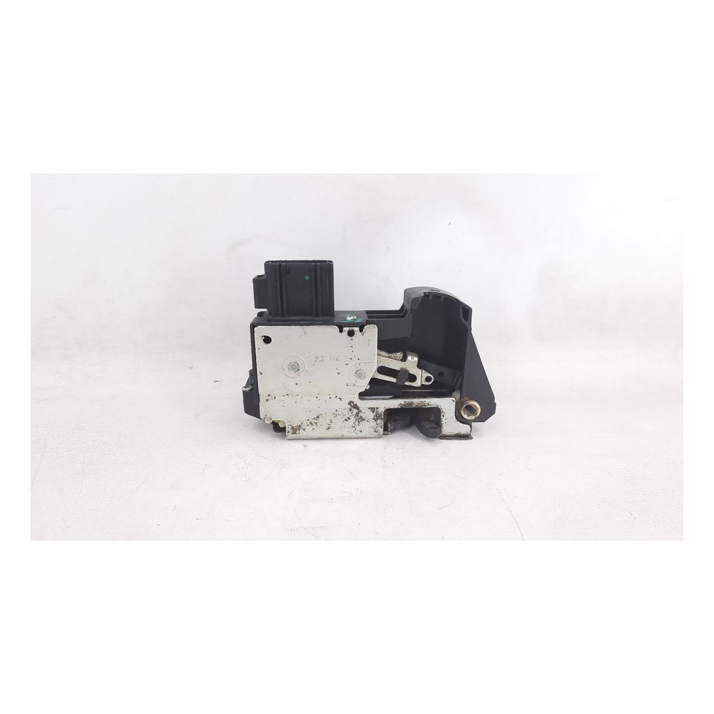 Central locking lock Rear right door Central locking lock Rear right door