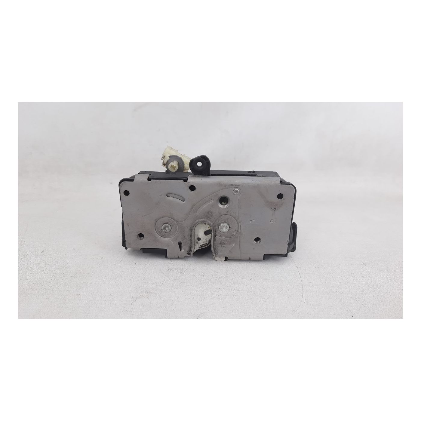 Front Left Door Lock Front Left Door Lock