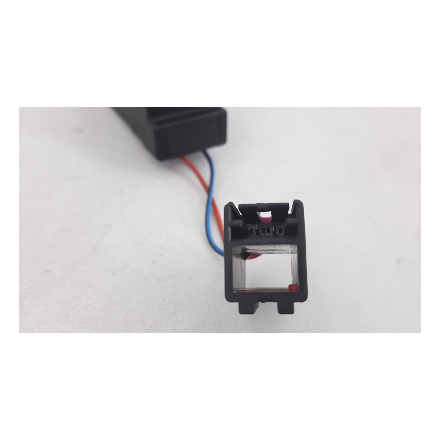 Rear Tailgate Locking Motor Rear Tailgate Locking Motor