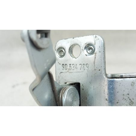 Serratura Portellone Posteriore per OPEL Corsa 1.2 16V BER. 5P/B/1199CC 90534769 Serratura Portellone Posteriore per OPEL Corsa 1.2 16V BER. 5P/B/1199CC 90534769