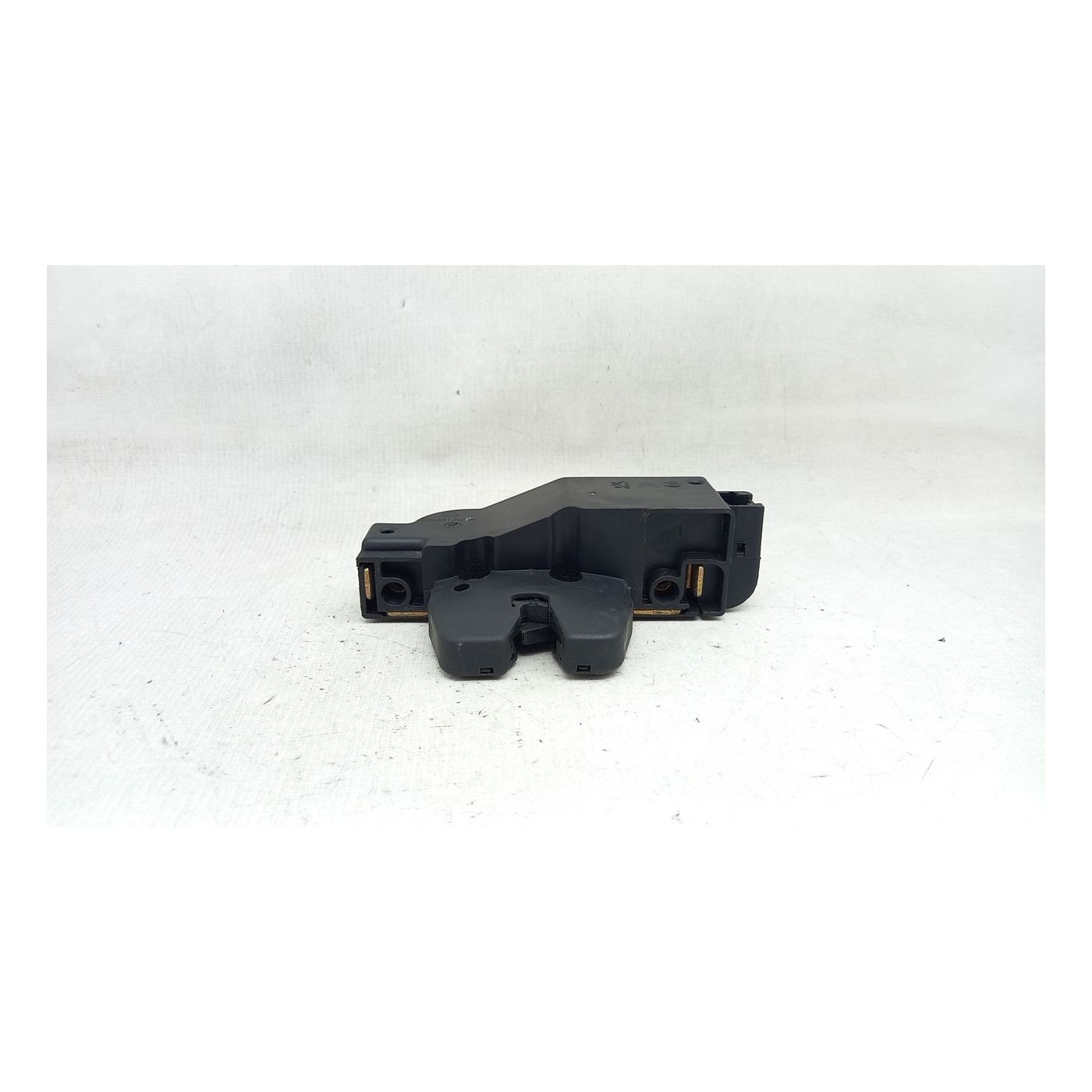 Rear Door Lock Rear Door Lock