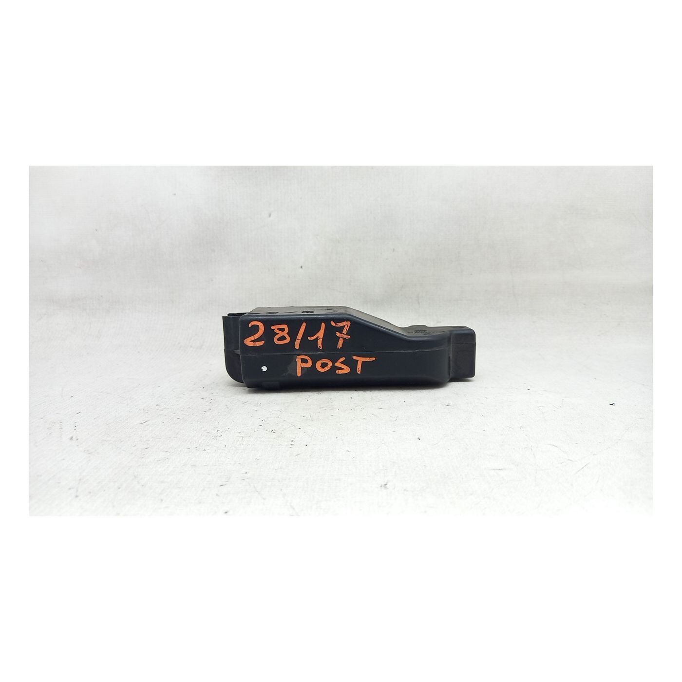 Rear Door Lock Rear Door Lock