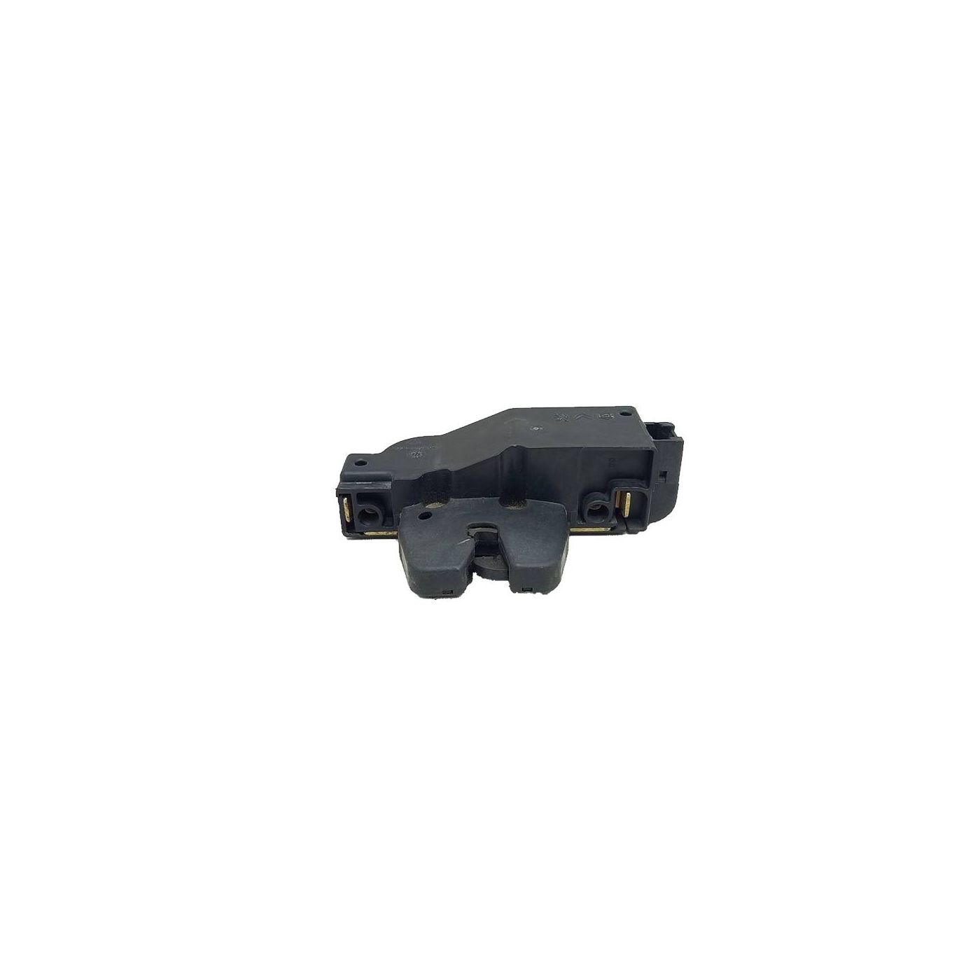 Rear Door Lock Rear Door Lock