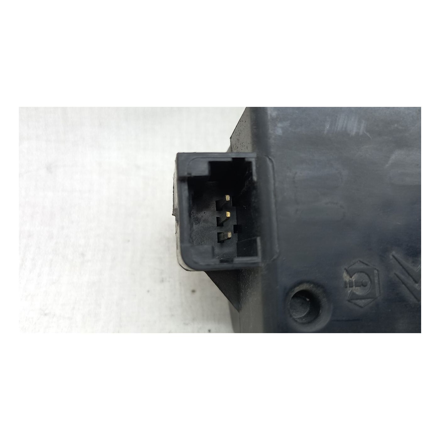 Rear Door Lock Rear Door Lock