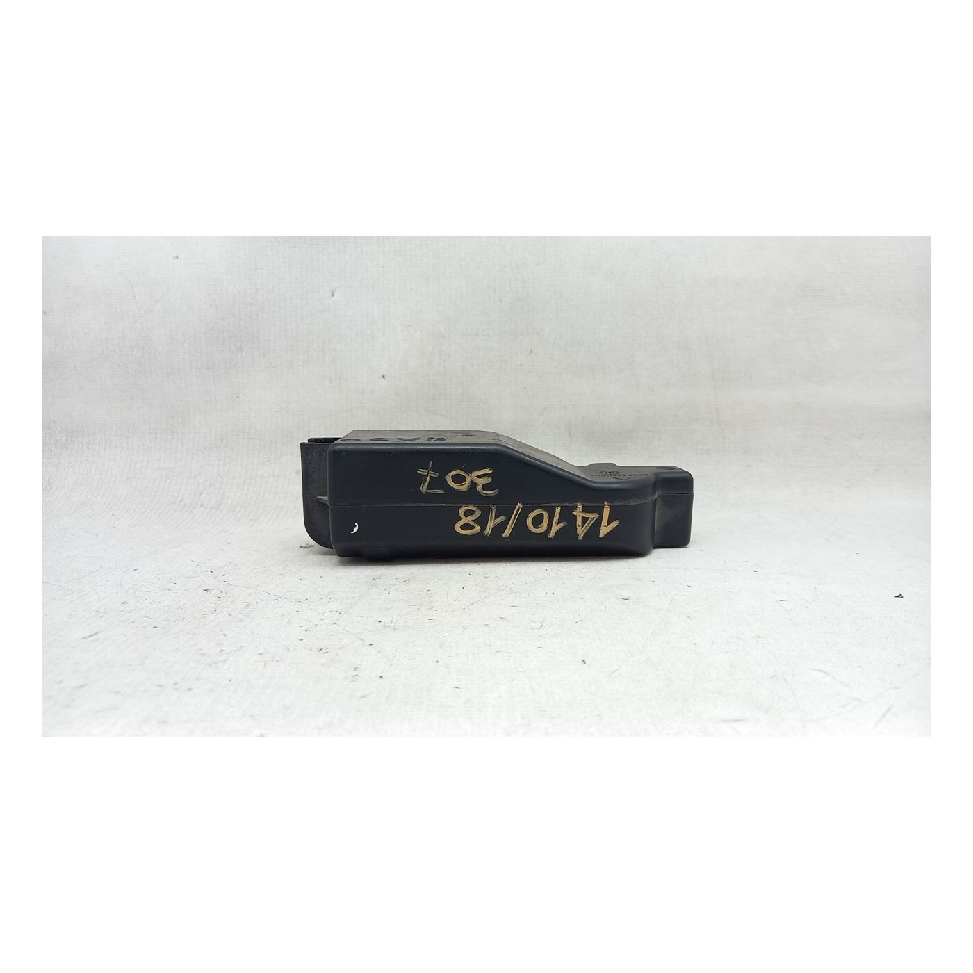 Rear Door Lock Rear Door Lock