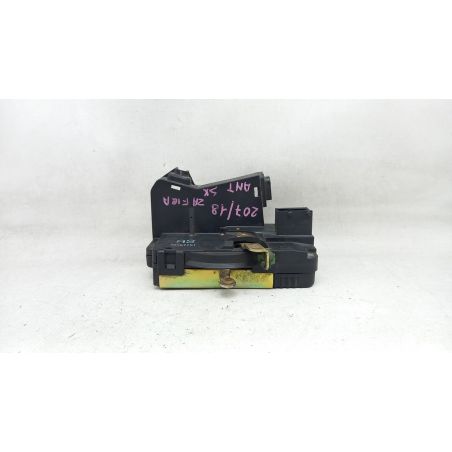 Serratura Porta Anteriore Sinistra per OPEL Zafira 1.8 16V (85KW) MNV 5P/B/1796CC 90561151 Serratura Porta Anteriore Sinistra per OPEL Zafira 1.8 16V (85KW) MNV 5P/B/1796CC 90561151