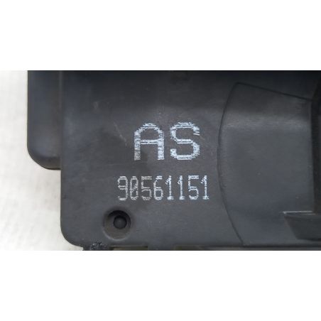 Serratura Porta Anteriore Sinistra per OPEL Zafira 1.8 16V (85KW) MNV 5P/B/1796CC 90561151 Serratura Porta Anteriore Sinistra per OPEL Zafira 1.8 16V (85KW) MNV 5P/B/1796CC 90561151
