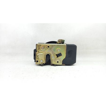 Serratura Porta Anteriore Sinistra per OPEL Zafira 1.8 16V (85KW) MNV 5P/B/1796CC 90561151 Serratura Porta Anteriore Sinistra per OPEL Zafira 1.8 16V (85KW) MNV 5P/B/1796CC 90561151