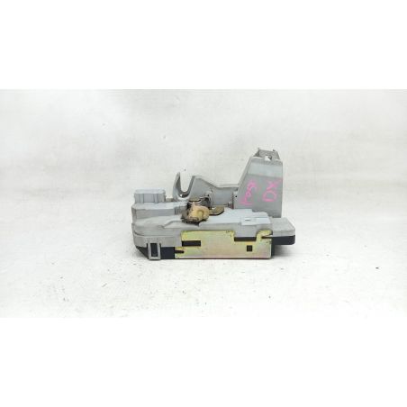 Rear Right Door Lock for PEUGEOT 307 1.6 16V HDI FAP (80KW) BER. 5P/D/1560CC 4PIN Rear Right Door Lock for PEUGEOT 307 1.6 16V HDI FAP (80KW) BER. 5P/D/1560CC 4PIN