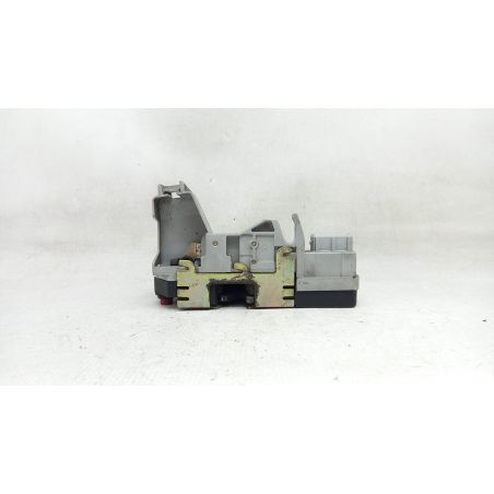 Rear Right Door Lock for PEUGEOT 307 1.6 16V HDI FAP (80KW) BER. 5P/D/1560CC 4PIN Rear Right Door Lock for PEUGEOT 307 1.6 16V HDI FAP (80KW) BER. 5P/D/1560CC 4PIN