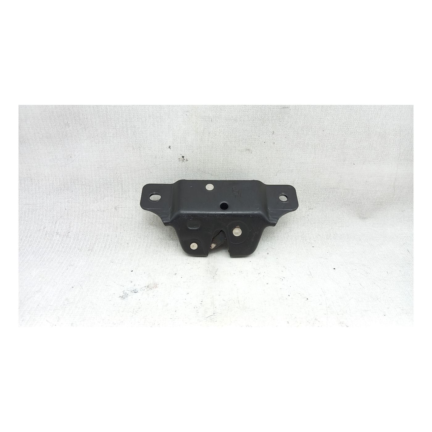 Rear Door Lock Rear Door Lock