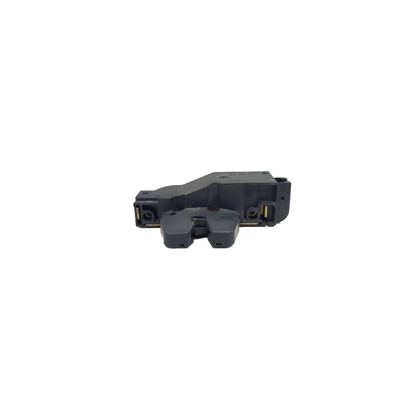 Rear Door Lock Rear Door Lock