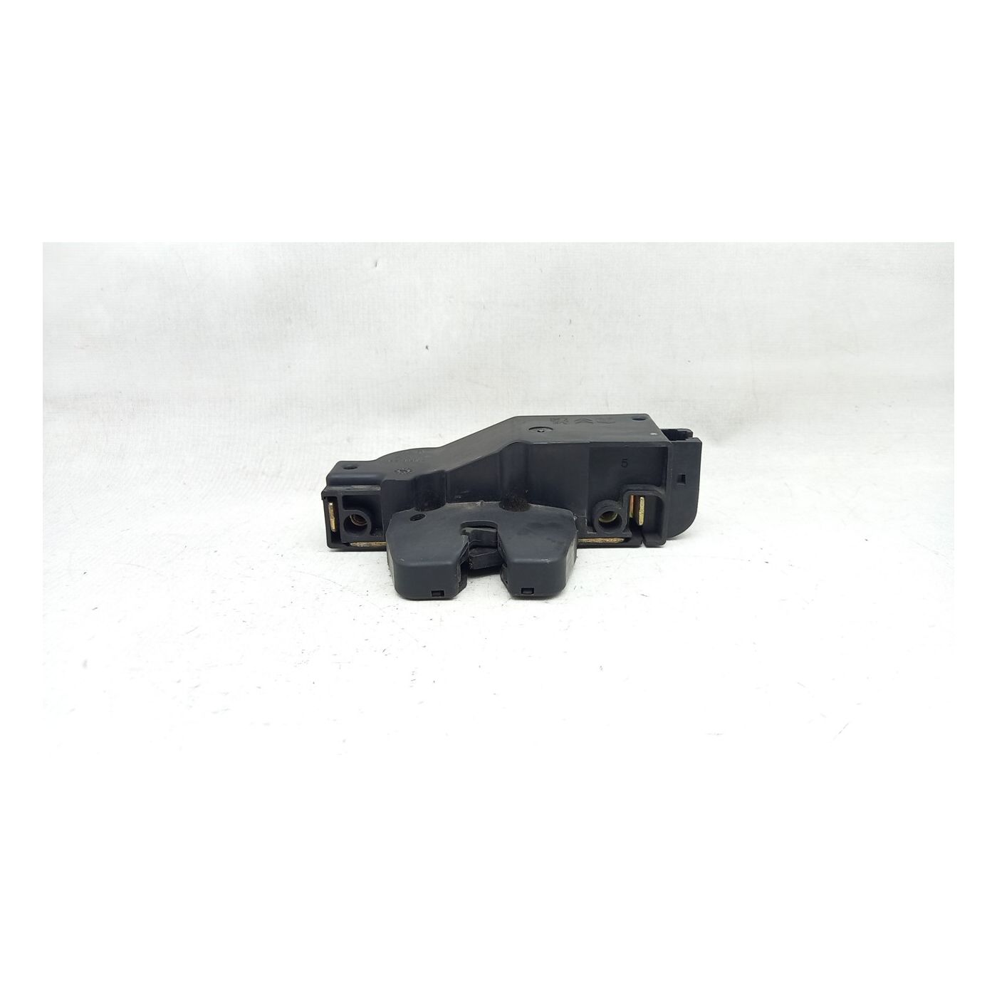 Rear Door Lock Rear Door Lock