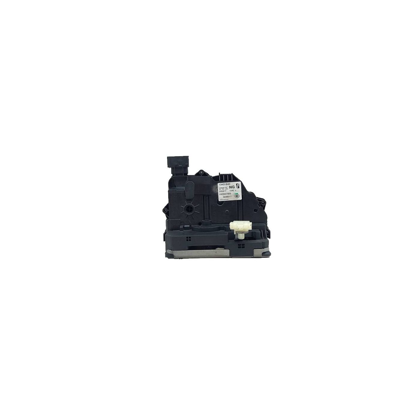Front Right Door Lock Front Right Door Lock