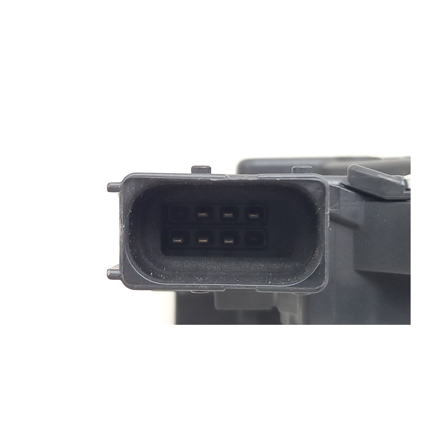 Front Right Door Lock Front Right Door Lock