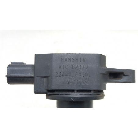 Coil for NISSAN Micra 1.4 16V BER. 3P/B/1386CC 22448AX001 Coil for NISSAN Micra 1.4 16V BER. 3P/B/1386CC 22448AX001