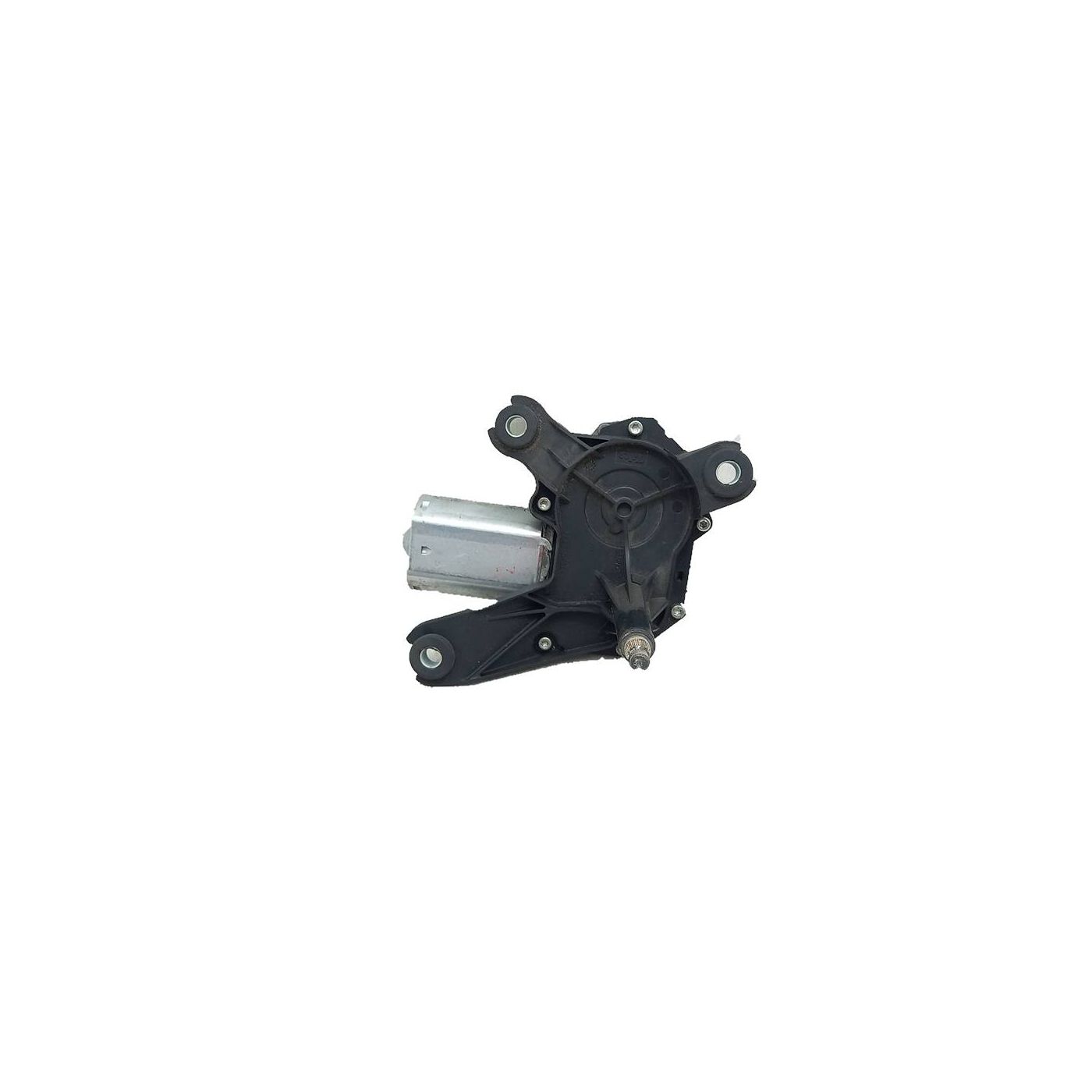 Heckscheibenwischermotor Heckscheibenwischermotor