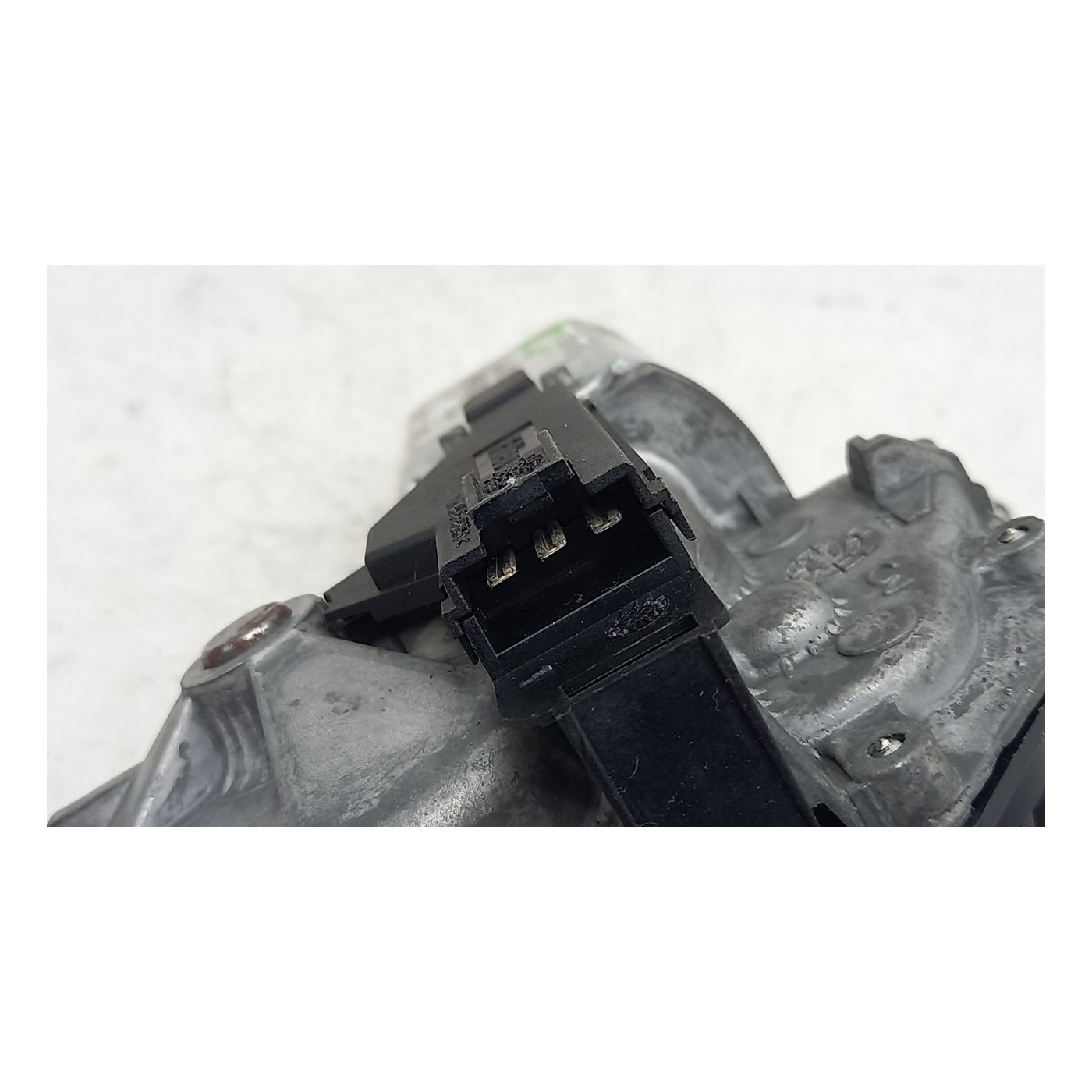 Heckscheibenwischermotor Heckscheibenwischermotor