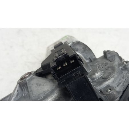 Rear window wiper motor for OPEL Corsa 1.0 12V BER. 5P/B/973CC 09132802 Rear window wiper motor for OPEL Corsa 1.0 12V BER. 5P/B/973CC 09132802