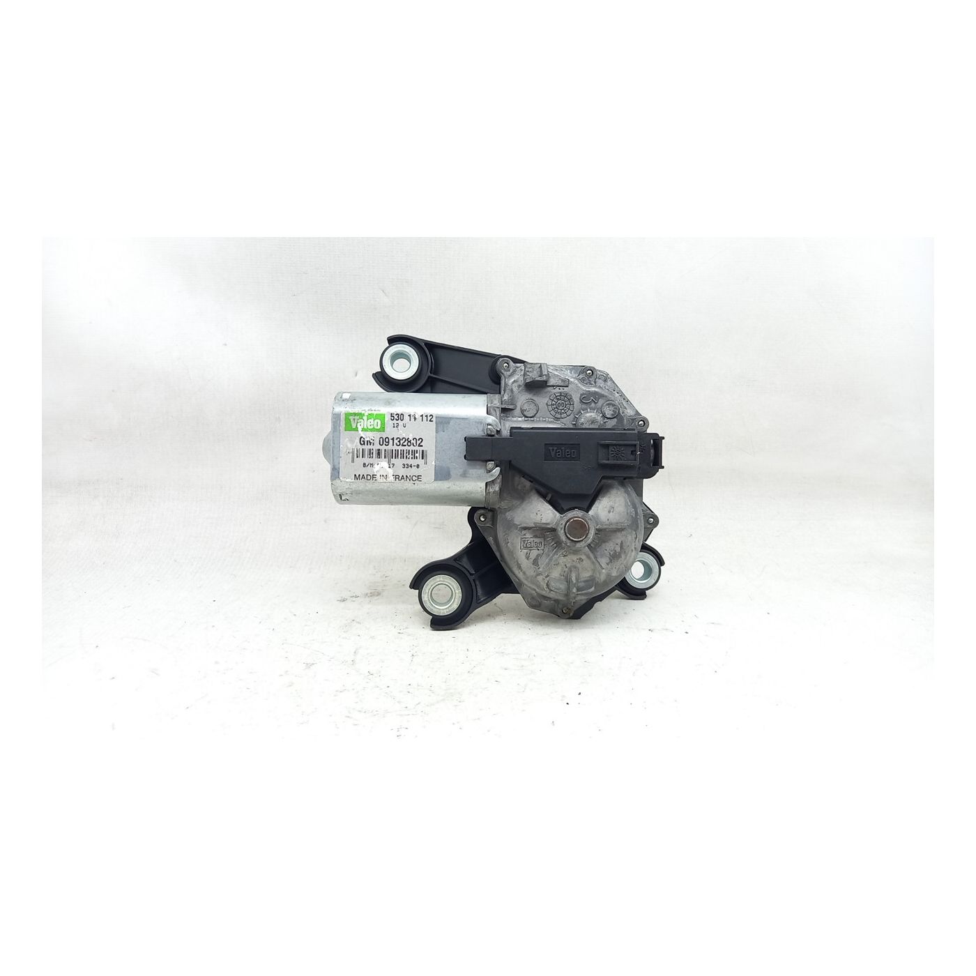 Heckscheibenwischermotor Heckscheibenwischermotor
