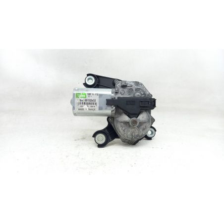 Rear window wiper motor for OPEL Corsa 1.0 12V BER. 5P/B/973CC 09132802 Rear window wiper motor for OPEL Corsa 1.0 12V BER. 5P/B/973CC 09132802