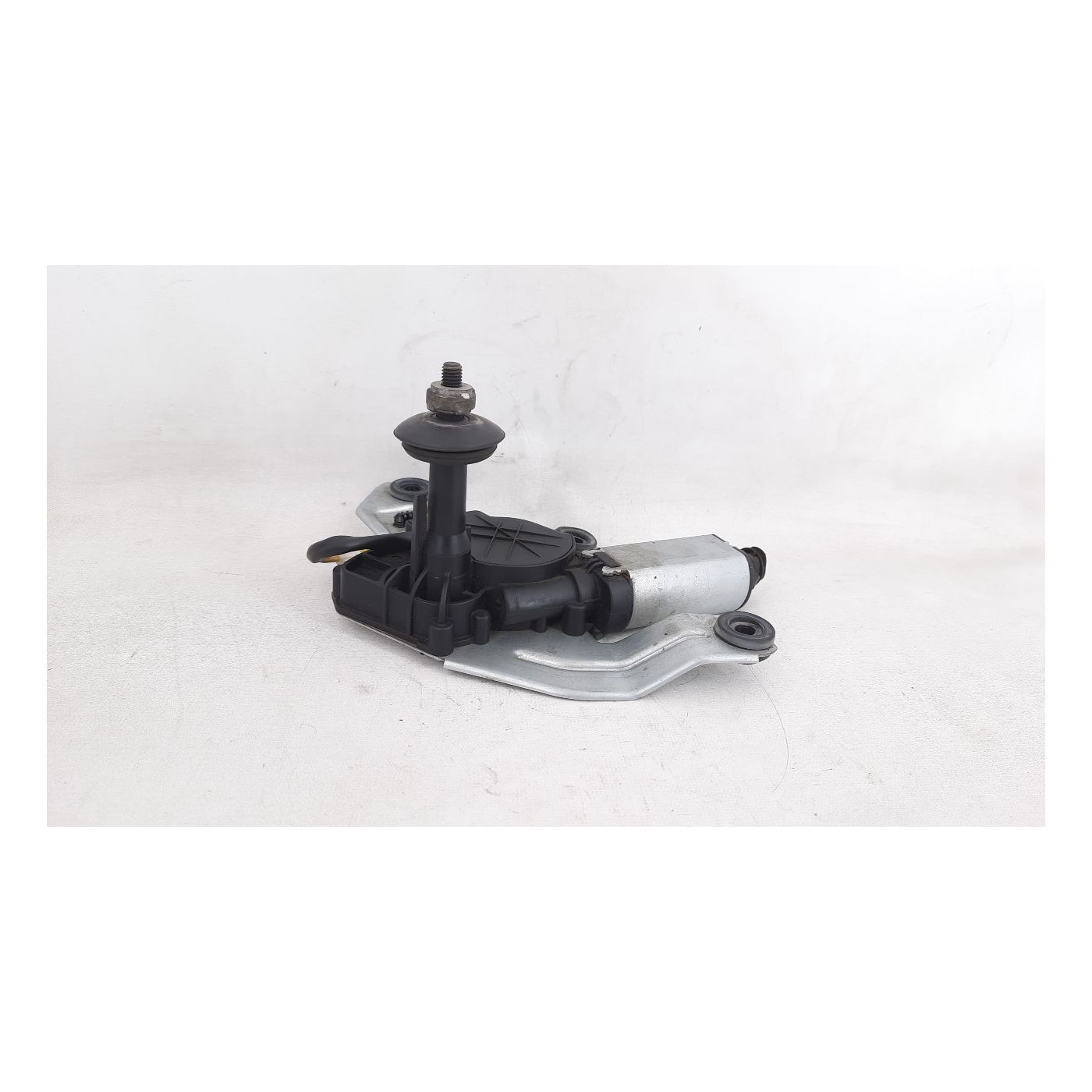 Rear window wiper motor Rear window wiper motor