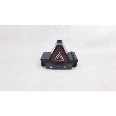 Emergency Light Switch for OPEL Corsa 1.2 16V (59KW) BER. 5P/B/1229CC 13189529 Emergency Light Switch for OPEL Corsa 1.2 16V (59KW) BER. 5P/B/1229CC 13189529