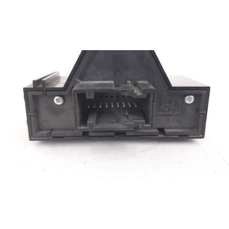 Emergency Light Switch for OPEL Corsa 1.2 16V (59KW) BER. 5P/B/1229CC 13189529 Emergency Light Switch for OPEL Corsa 1.2 16V (59KW) BER. 5P/B/1229CC 13189529