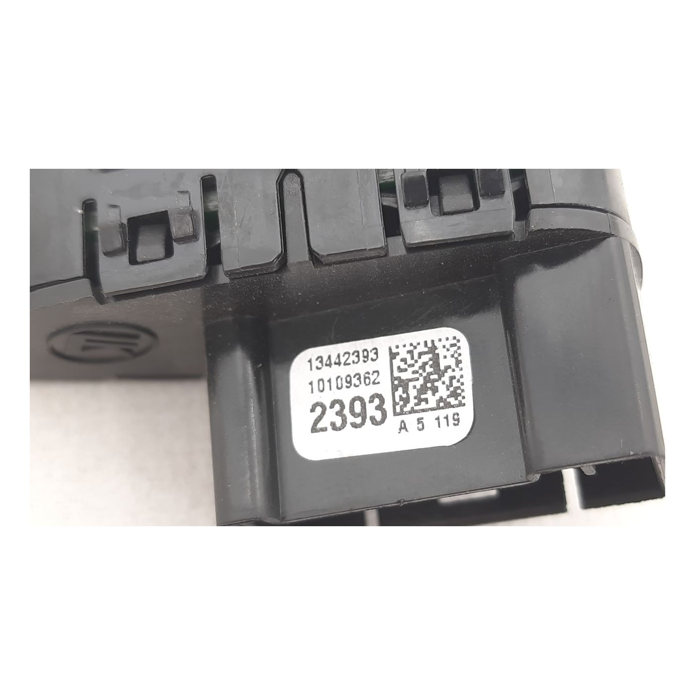 Door Lock Control Switch Door Lock Control Switch