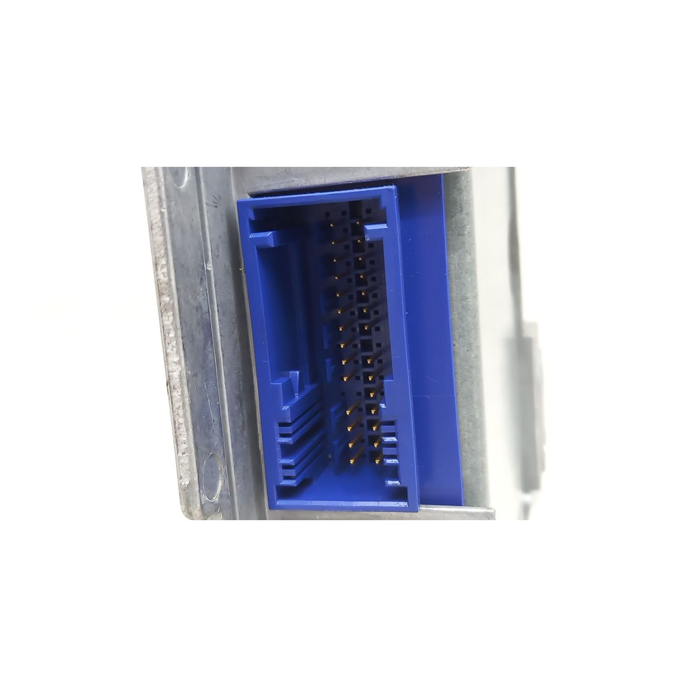 Airbag Control Unit Airbag Control Unit