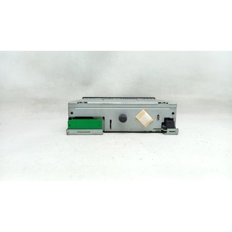 Radio (código de desbloqueo no suministrado) para RENAULT Espace 3a Serie GR.ESPACE 3.0 V6 24V DCI MNV 5P/D/2958CC 8200089153 Radio (código de desbloqueo no suministrado) para RENAULT Espace 3a Serie GR.ESPACE 3.0 V6 24V DCI MNV 5P/D/2958CC 8200089153
