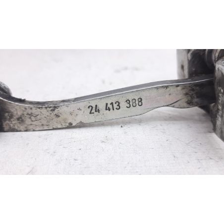 Anschlagband für die linke Vordertür für OPEL Corsa 1.3 16V CDTI BER. 3P/D/1248CC 24413388 Anschlagband für die linke Vordertür für OPEL Corsa 1.3 16V CDTI BER. 3P/D/1248CC 24413388