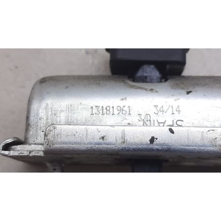 Türanschlag hinten links für OPEL Corsa 1.2 GPL-TECH (63KW) BER 5P/B-G/1229CC 13181961 Türanschlag hinten links für OPEL Corsa 1.2 GPL-TECH (63KW) BER 5P/B-G/1229CC 13181961