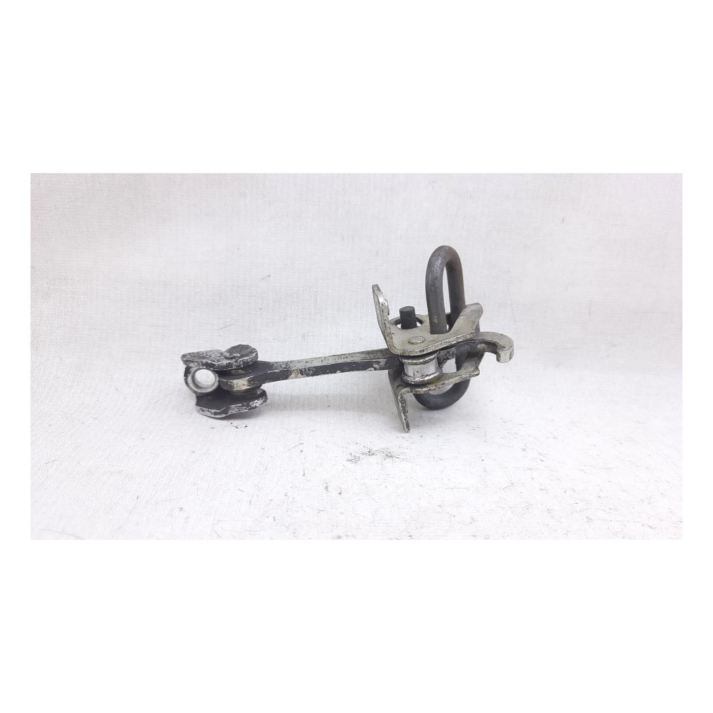 Left Rear Door Stop Tie Left Rear Door Stop Tie
