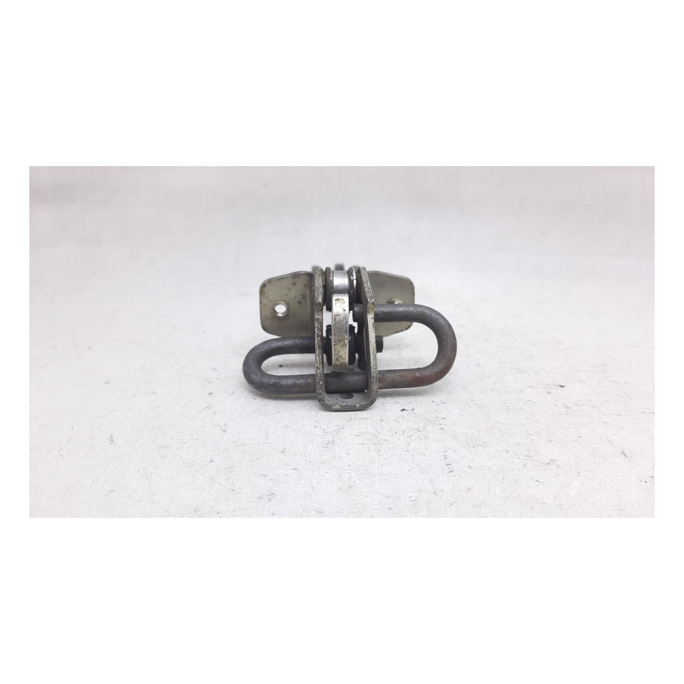 Left Rear Door Stop Tie Left Rear Door Stop Tie
