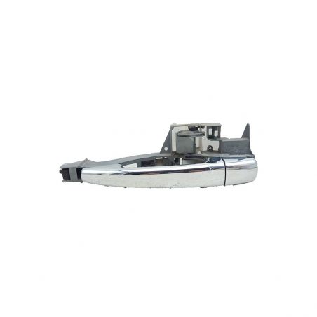 Manija externa de la puerta trasera izquierda para CITROEN C3 2a Serie 1.4 VTI GPL (70KW) BER 5P/B-G/1397CC 9684560080 Manija externa de la puerta trasera izquierda para CITROEN C3 2a Serie 1.4 VTI GPL (70KW) BER 5P/B-G/1397CC 9684560080