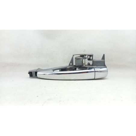 Manija externa de la puerta trasera izquierda para CITROEN C3 2a Serie 1.4 VTI GPL (70KW) BER 5P/B-G/1397CC 9684560080 Manija externa de la puerta trasera izquierda para CITROEN C3 2a Serie 1.4 VTI GPL (70KW) BER 5P/B-G/1397CC 9684560080