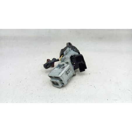 Ignition Block With Key for CITROEN C3 2a Serie 1.4 VTI GPL (70KW) BER 5P/B-G/1397CC N0502455