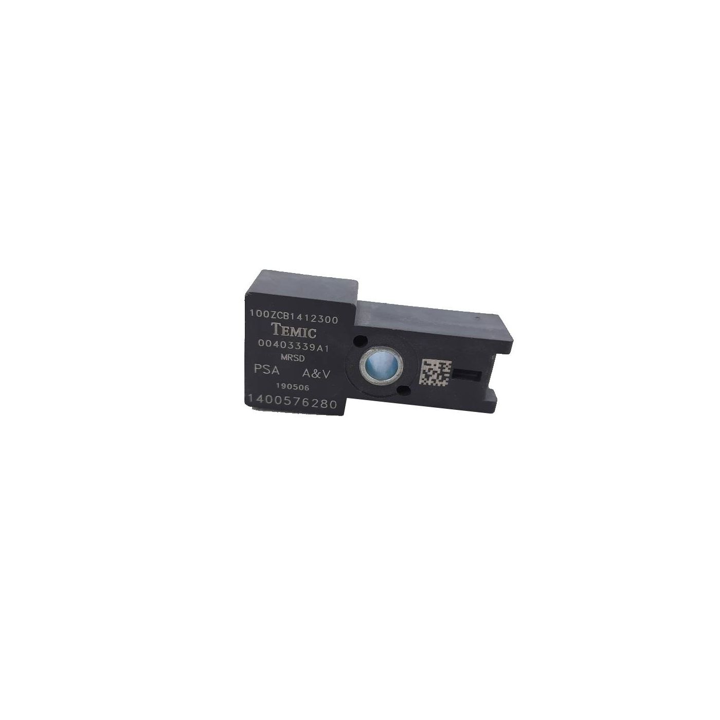 Airbag-Sensor rechte Seite Airbag-Sensor rechte Seite