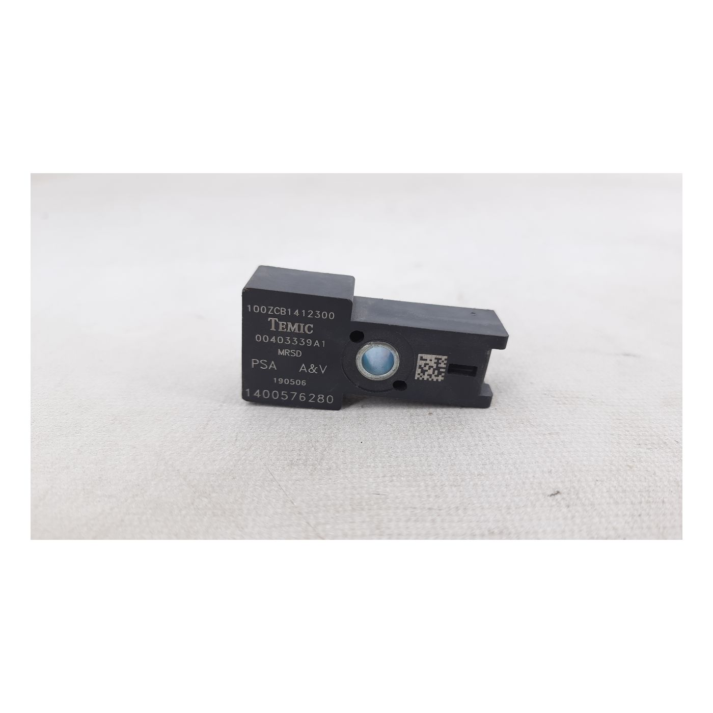 Airbag-Sensor rechte Seite Airbag-Sensor rechte Seite