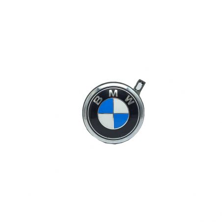 Hinterer Türgriff für BMW 1er E81/E87 51247200938-01