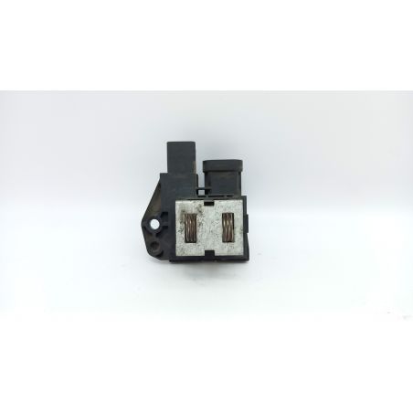 Ventilateur du radiateur Résistance du chauffage par CITROEN C3 2a Serie 1.4 VTI GPL (70KW) BER 5P/B-G/1397CC 9662872380-02 Ventilateur du radiateur Résistance du chauffage par CITROEN C3 2a Serie 1.4 VTI GPL (70KW) BER 5P/B-G/1397CC 9662872380-02