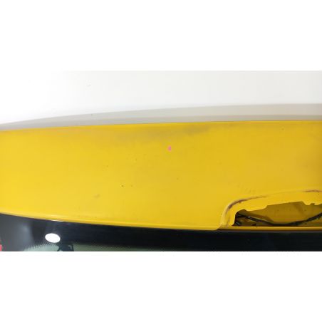 Rear Tailgate for OPEL Corsa 1.2 16V GPL-TECH (59KW) BER 3P/B-G/1229C 93191543 Rear Tailgate for OPEL Corsa 1.2 16V GPL-TECH (59KW) BER 3P/B-G/1229C 93191543