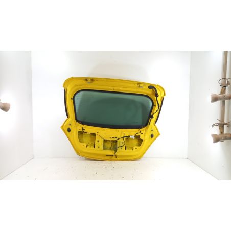 Rear Tailgate for OPEL Corsa 1.2 16V GPL-TECH (59KW) BER 3P/B-G/1229C 93191543 Rear Tailgate for OPEL Corsa 1.2 16V GPL-TECH (59KW) BER 3P/B-G/1229C 93191543