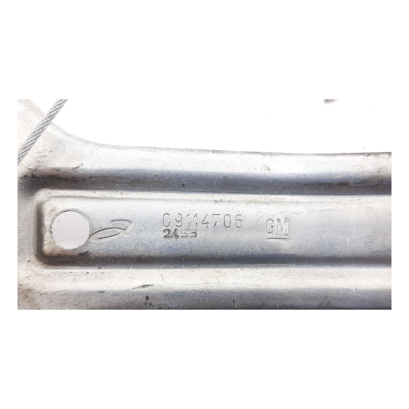 Rear Right Door Window Lift Rear Right Door Window Lift