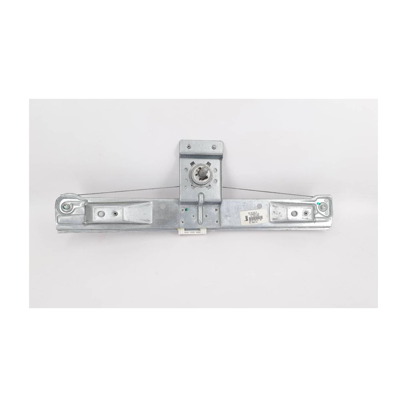 Left Rear Door Window Lift Left Rear Door Window Lift