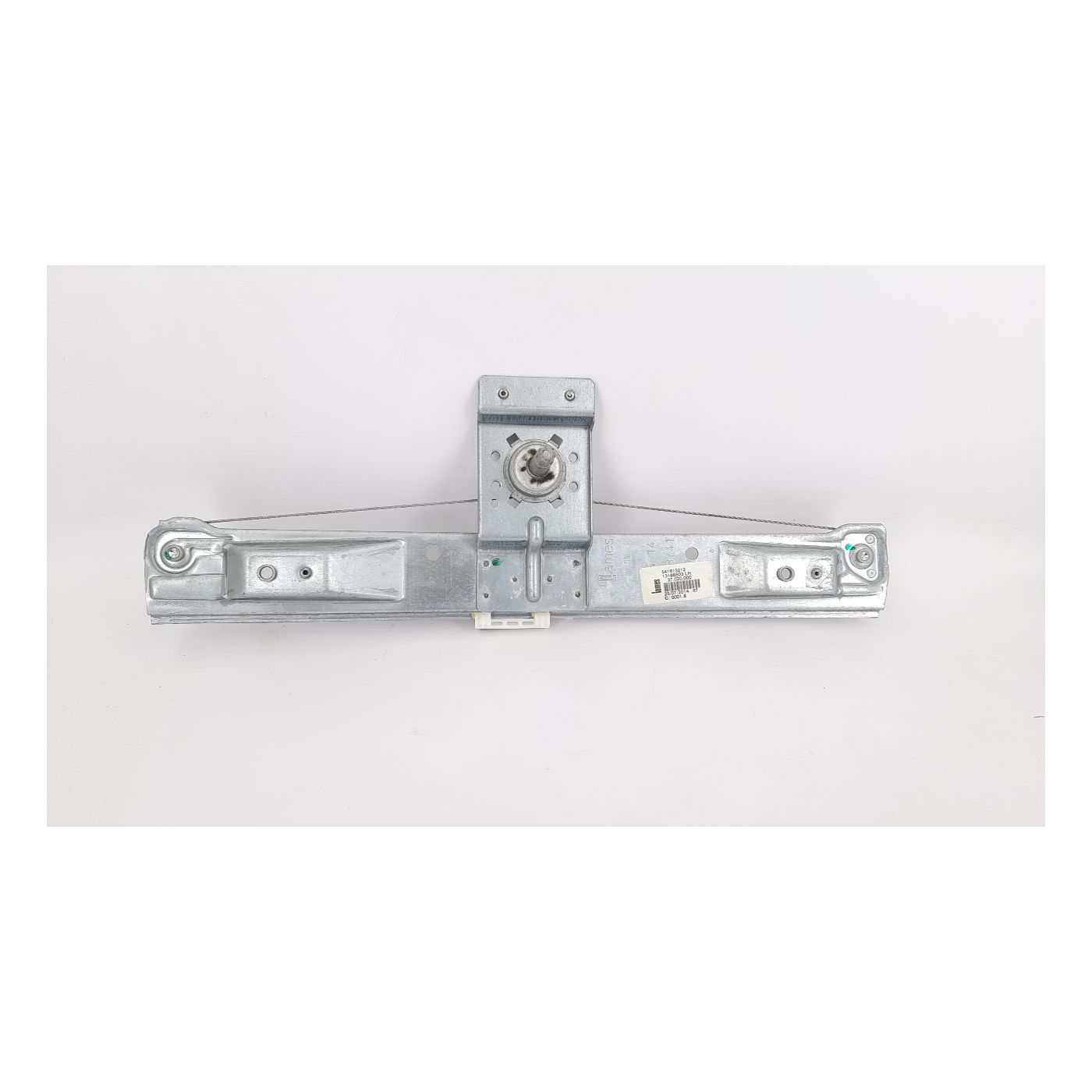 Left Rear Door Window Lift Left Rear Door Window Lift