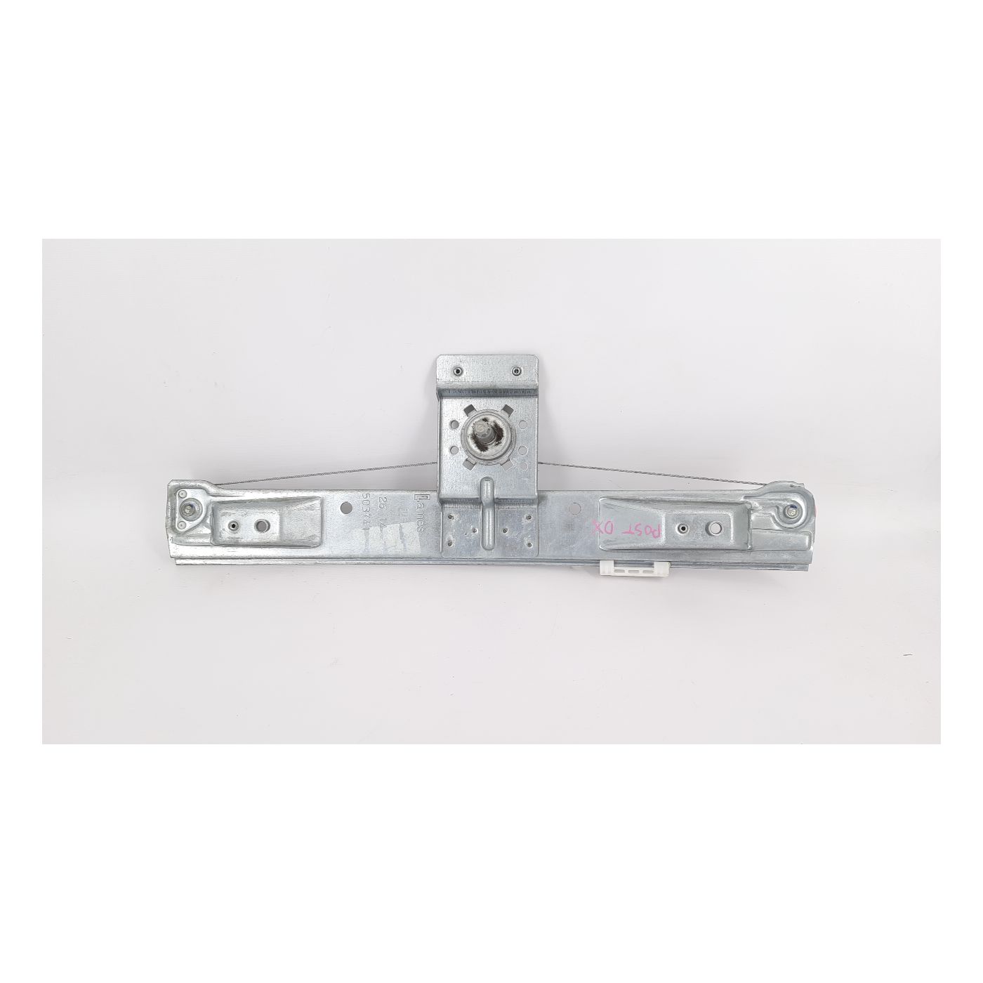 Rear Right Door Window Lift Rear Right Door Window Lift