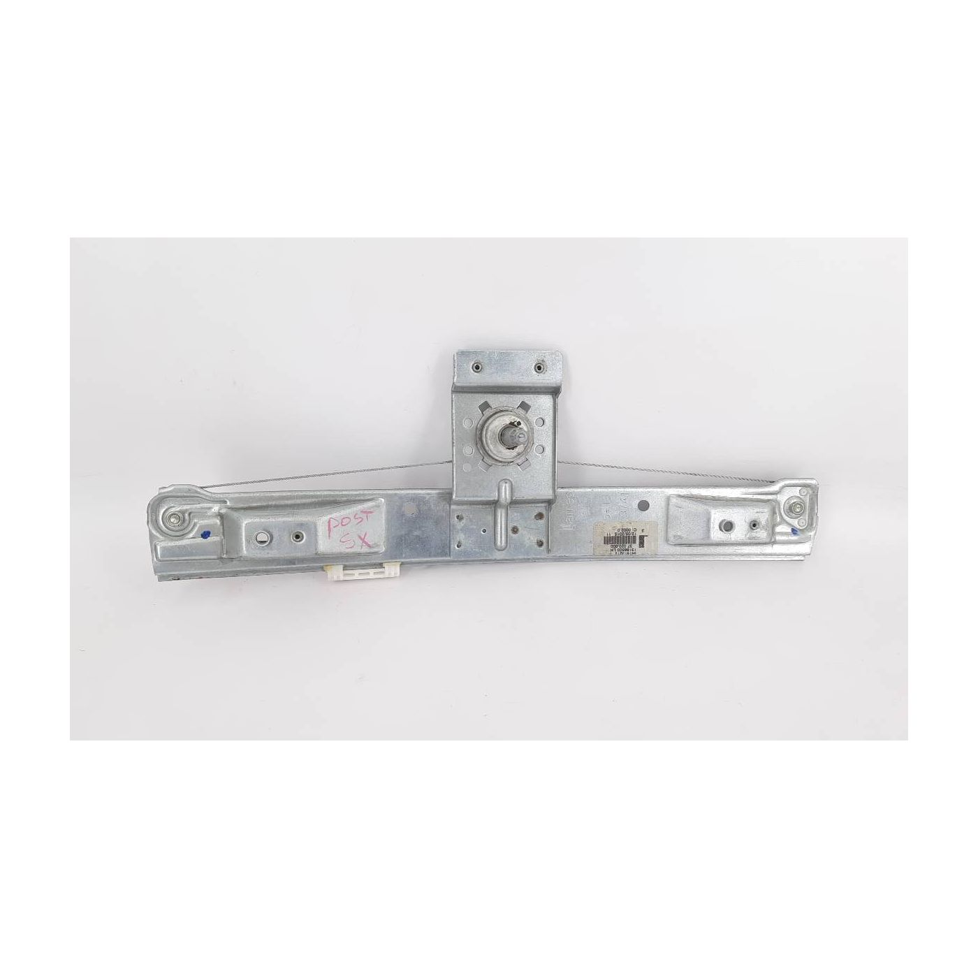 Left Rear Door Window Lift Left Rear Door Window Lift